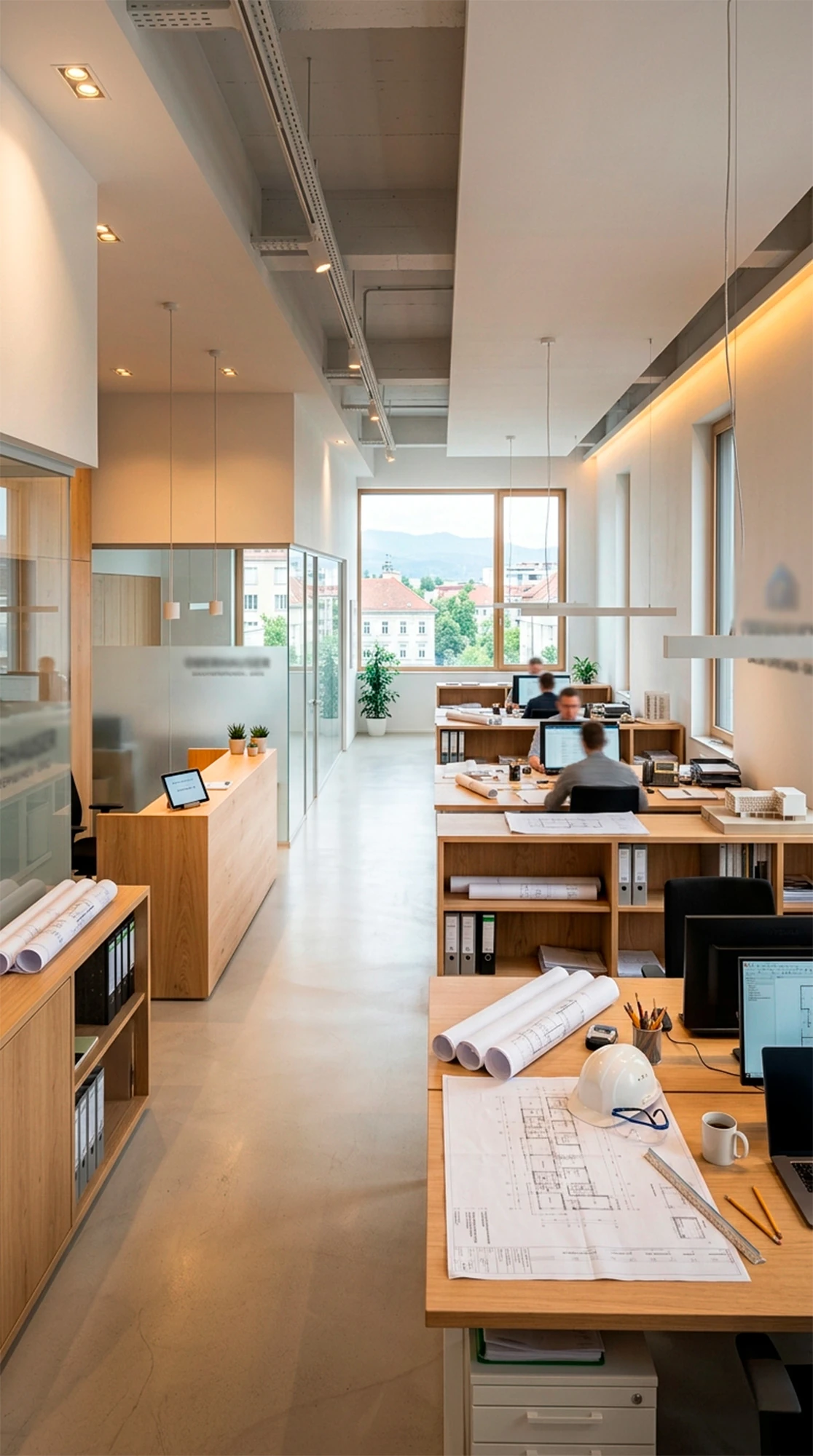 Bau Software – Projektmanagement & Dokumentation